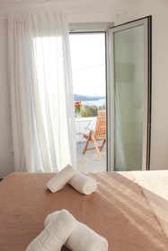 Crystal View Mykonos