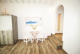 Crystal View Mykonos