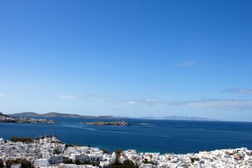 Crystal View Mykonos
