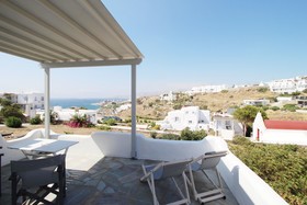 Crystal View Mykonos