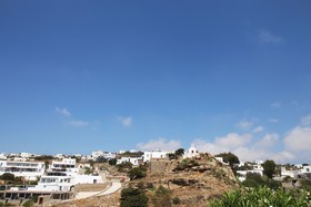 Crystal View Mykonos