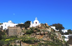 Crystal View Mykonos