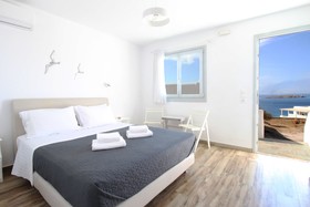 Crystal View Mykonos