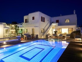 Damianos Hotel