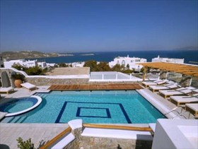 Damianos Hotel
