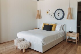 Anamar Destino Mykonos
