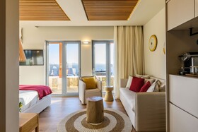 Anamar Destino Mykonos