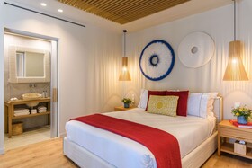 Anamar Destino Mykonos