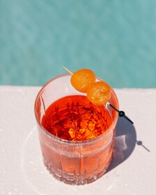Anamar Destino Mykonos