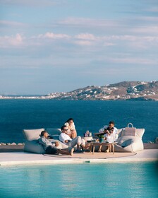Anamar Destino Mykonos