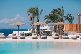Anamar Destino Mykonos