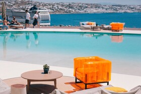 Anamar Destino Mykonos