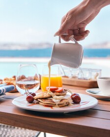 Anamar Destino Mykonos