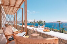 Anamar Destino Mykonos