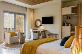 Anamar Destino Mykonos