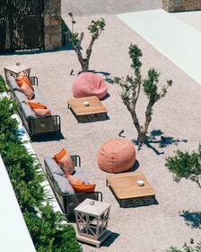 Anamar Destino Mykonos