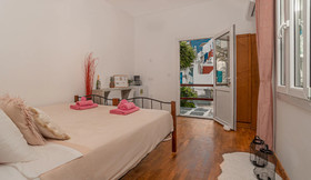 Dimelal Mikonos Downtown Apartments