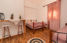 Dimelal Mikonos Downtown Apartments