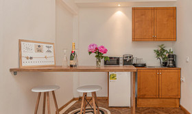 Dimelal Mikonos Downtown Apartments