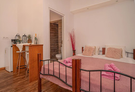 Dimelal Mikonos Downtown Apartments