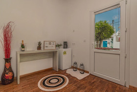 Dimelal Mikonos Downtown Apartments