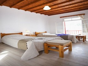 Dimitra Pension