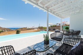 Dioni Mykonos