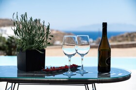 Dioni Mykonos