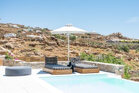 Dioni Mykonos