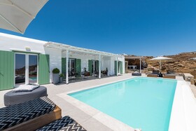 Dioni Mykonos