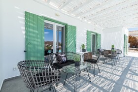 Dioni Mykonos