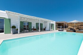 Dioni Mykonos