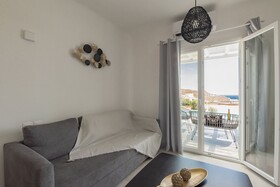 Dioni Mykonos
