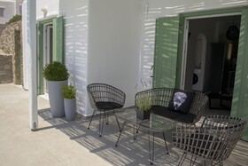 Dioni Mykonos