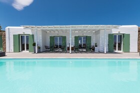 Dioni Mykonos