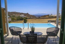 Dioni Mykonos