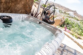Dioni Mykonos
