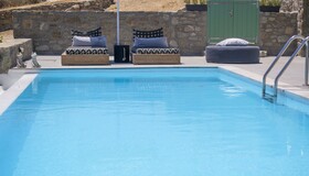 Dioni Mykonos