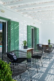 Dioni Mykonos