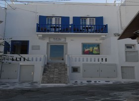 Domna Lakka Studios