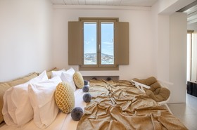 Due Mari Mykonos