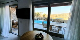 Due Mari Mykonos