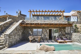 Due Mari Mykonos