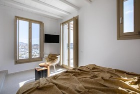 Due Mari Mykonos
