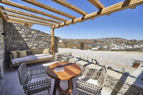 Due Mari Mykonos
