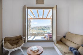 Due Mari Mykonos