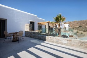 Due Mari Mykonos