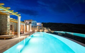 Due Mari Mykonos