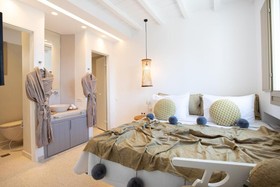 Due Mari Mykonos