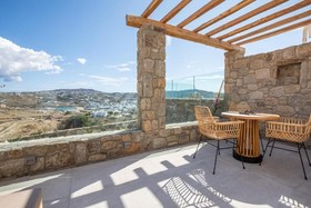 Due Mari Mykonos